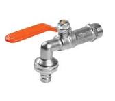 KÜRESEL MUSLUK 1/2"